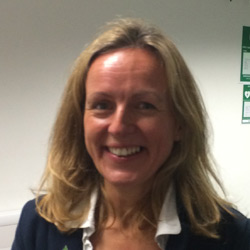 Alison Lawson