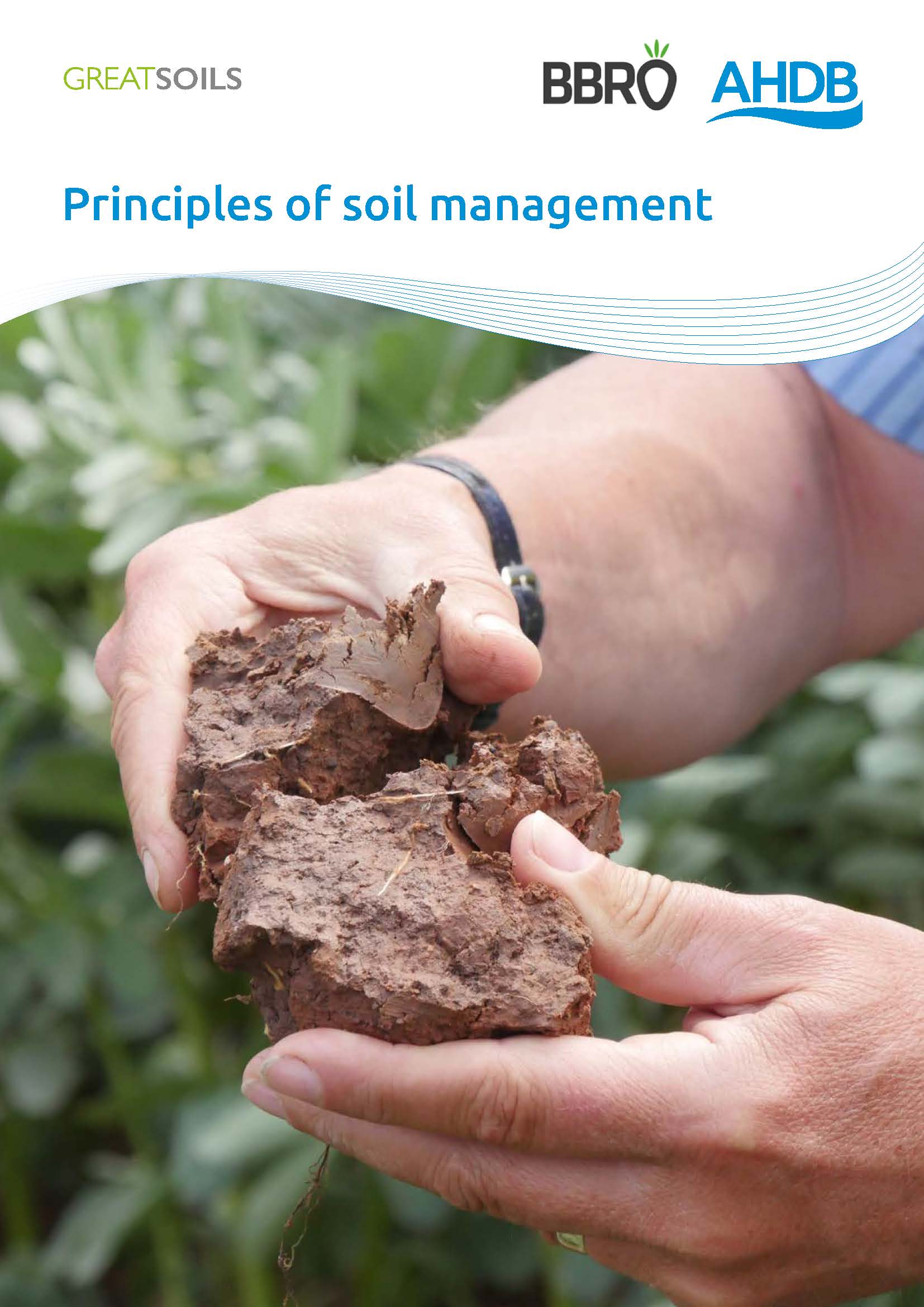 Principles of soil Management