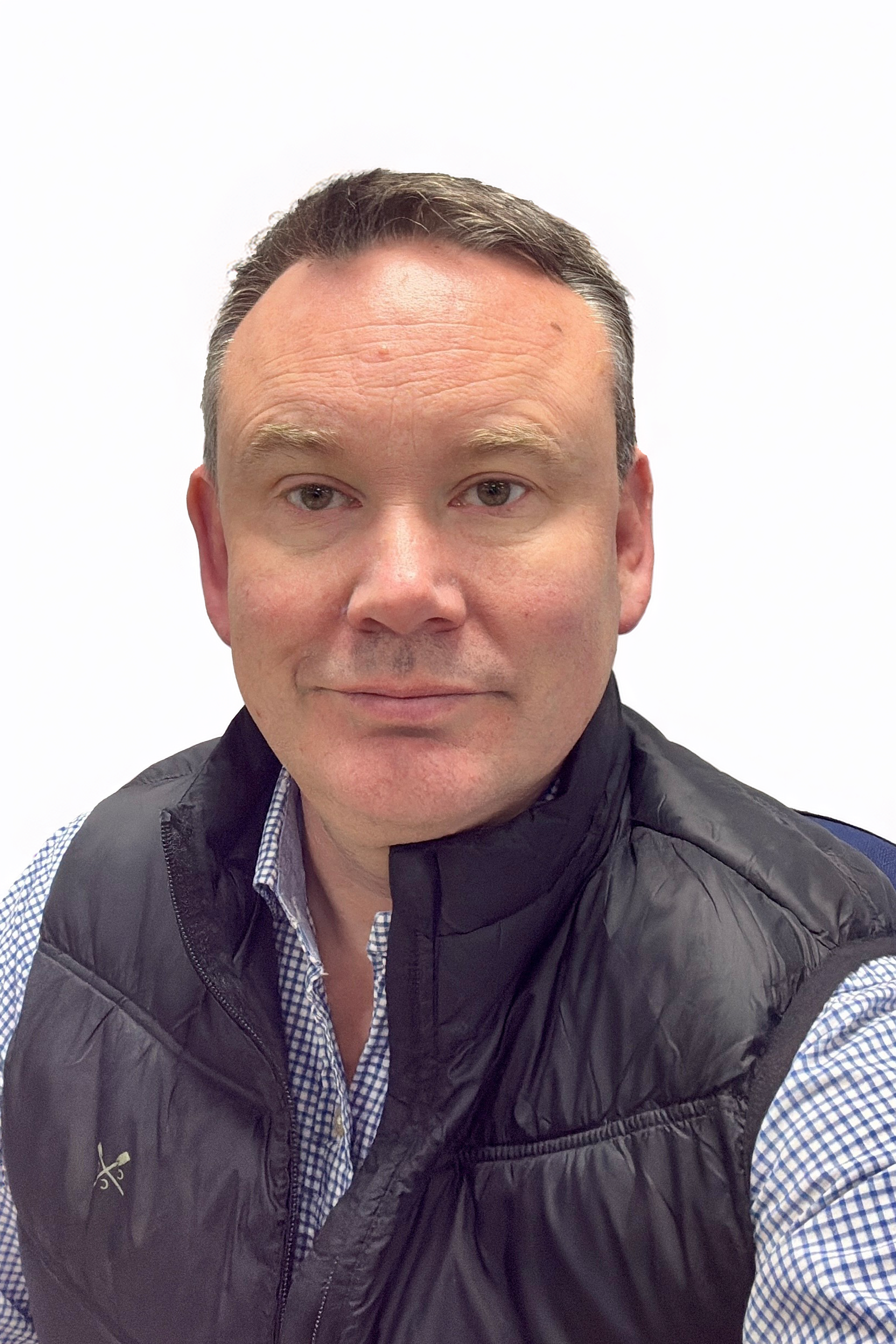 Stephen Swainston