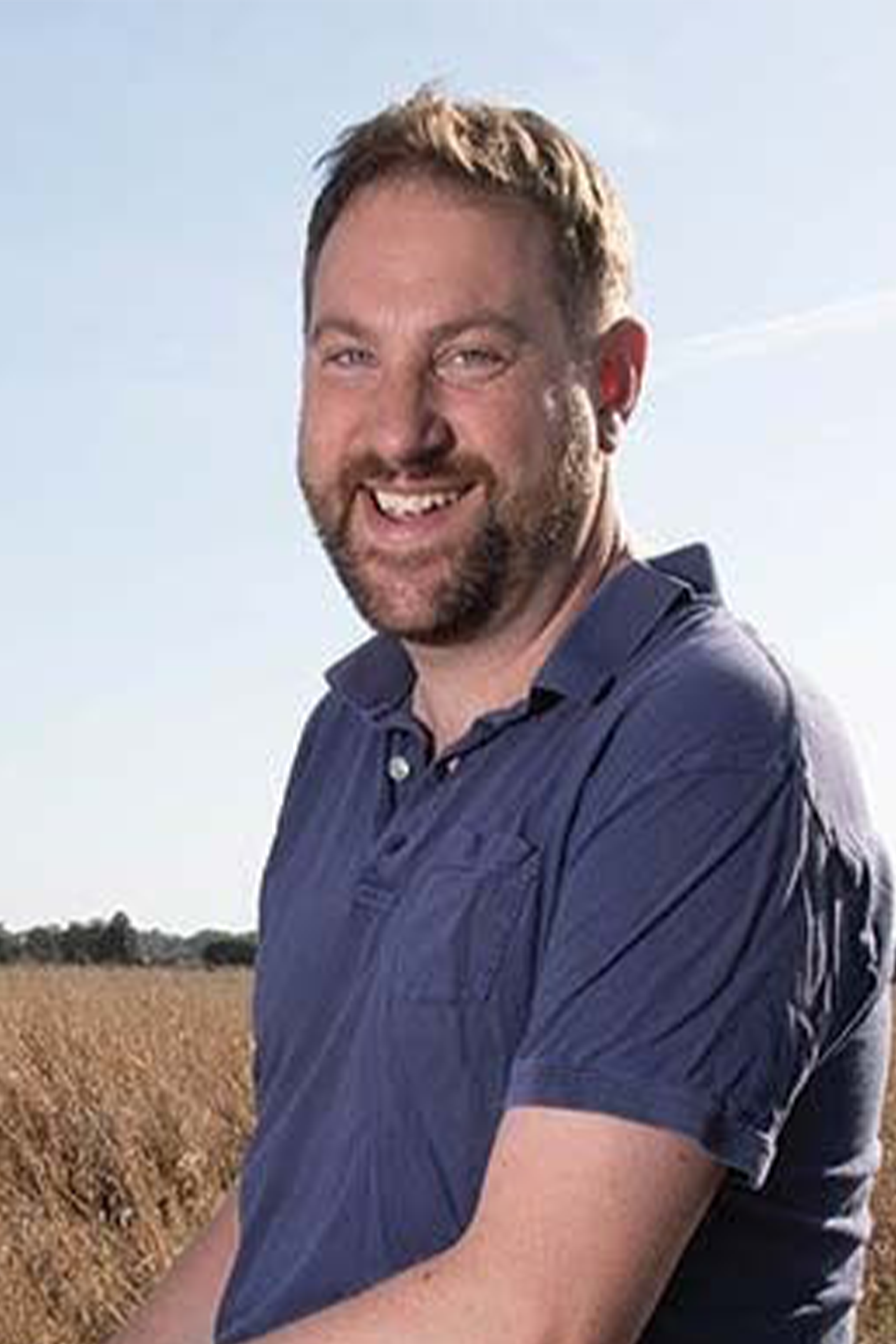 Tom Clarke